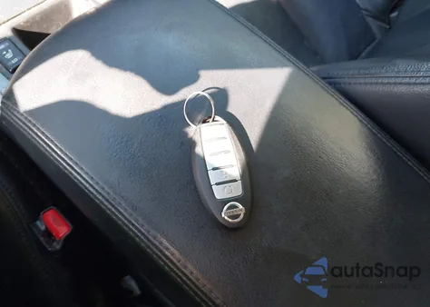 2015 Nissan Altima 2.5 Sl z USA, uszkodzony, nr VIN 1N4AL3AP2FN922683